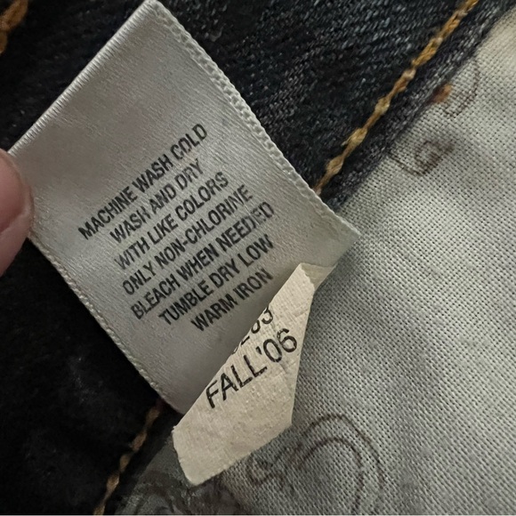 Old Navy - special edition rugged jeans - Picture 9 of 9